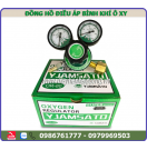 Đồng hồ ô xy YMT Đồng hồ ô xy YMT